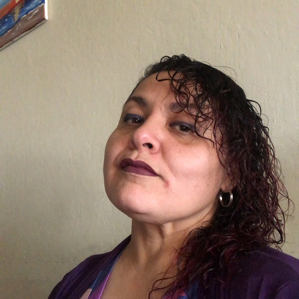 Meet your Posher, Soyla veronica